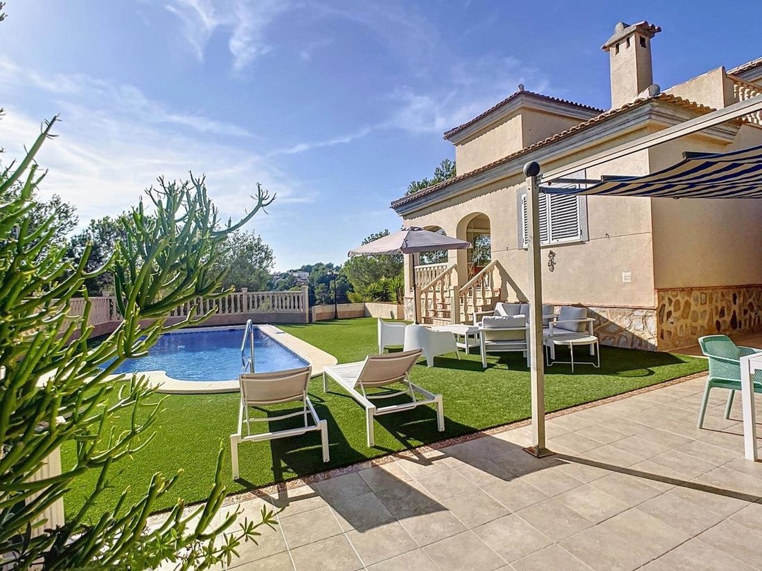 House in Pilar de la Horadada, Valencian Community, Spain 3 - 18306951