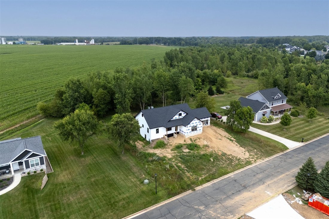 House in Vicksburg, Michigan, United States 3 - 18308226