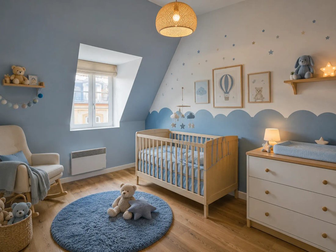 Apartment in Forêt, Saint-Germain-en-Laye, France 3 - 18306383