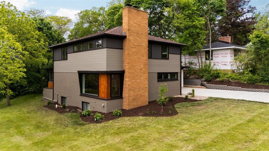 House in Ann Arbor, Michigan, United States 3 - 18308047