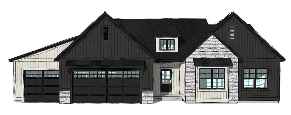 House in Holland, Michigan, United States 3 - 18309383
