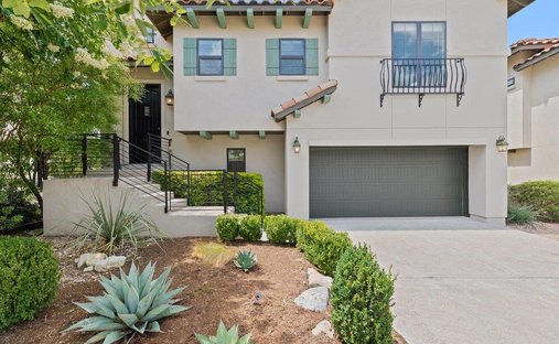 House in Austin, Texas, United States 1