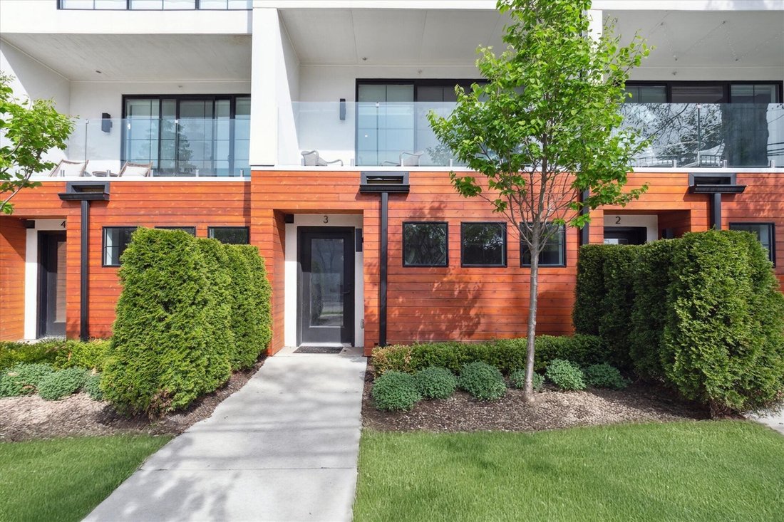 Condo in Royal Oak, Michigan, United States 1 - 18307159