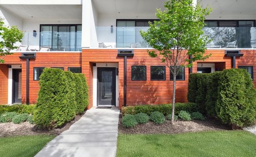 Condo in Royal Oak, Michigan, United States 1