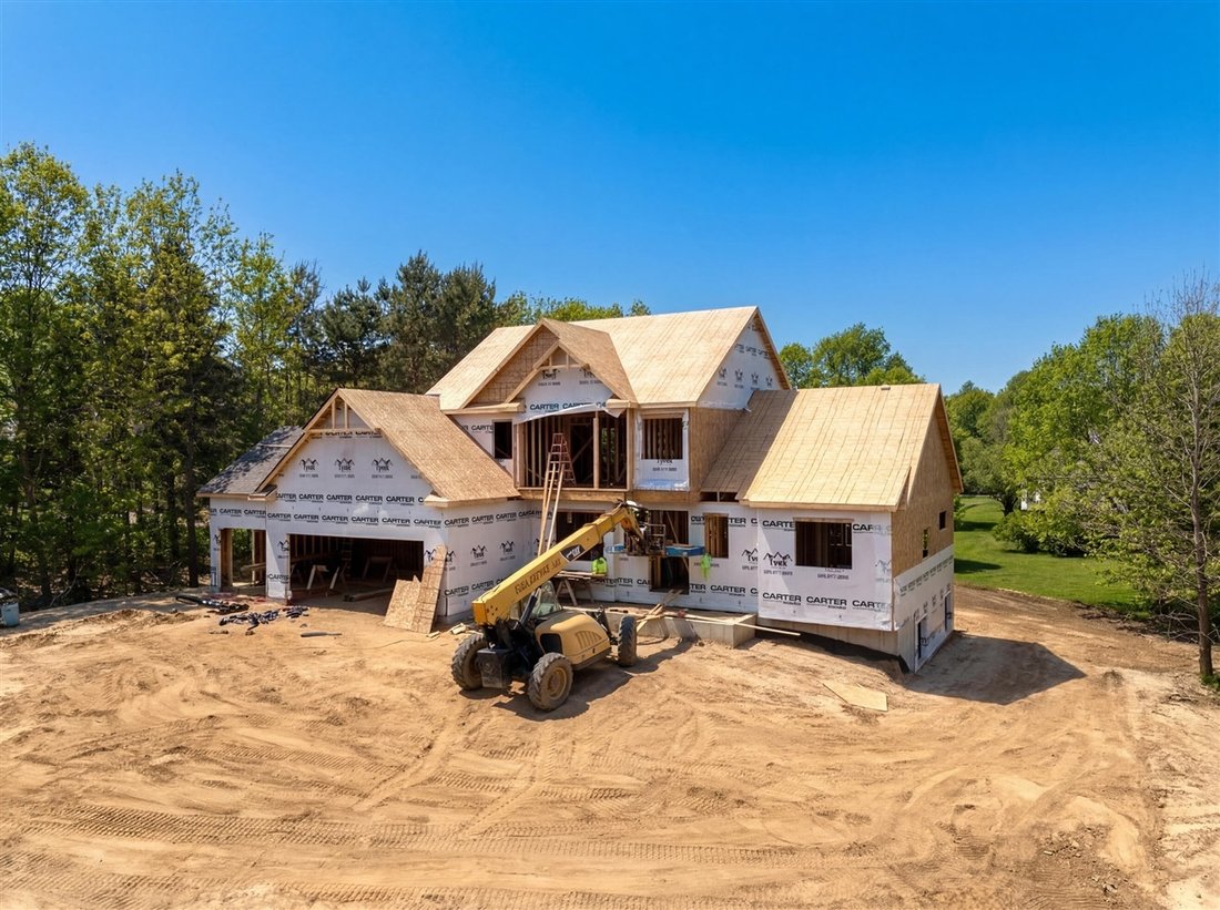 House in Kalamazoo, Michigan, United States 3 - 18307926