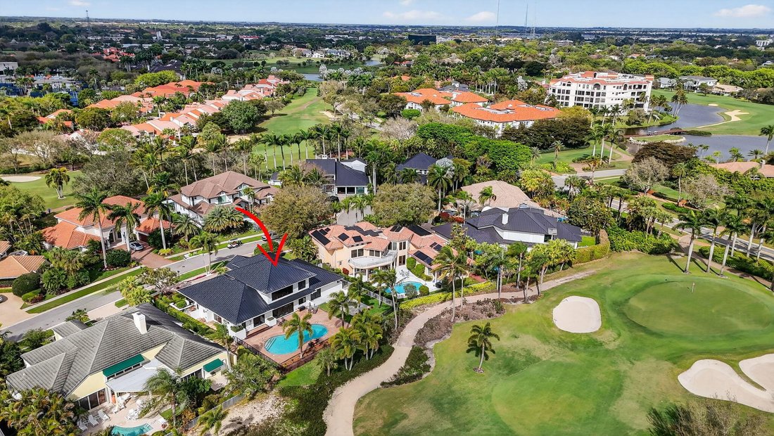 House in Boca Raton, Florida, United States 2 - 18306918