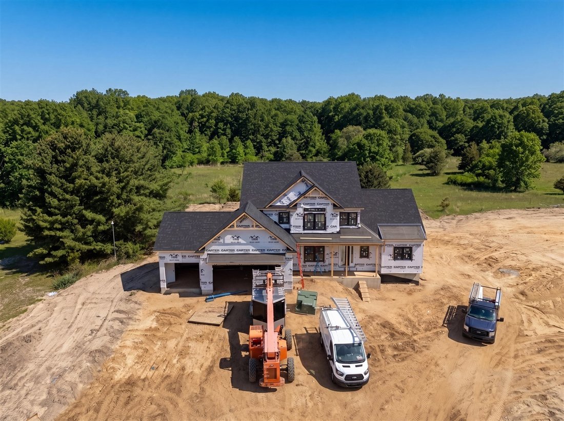 House in Kalamazoo, Michigan, United States 3 - 18307365