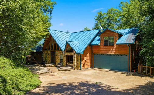 Casa a Pigeon Forge, Tennessee, Stati Uniti 1