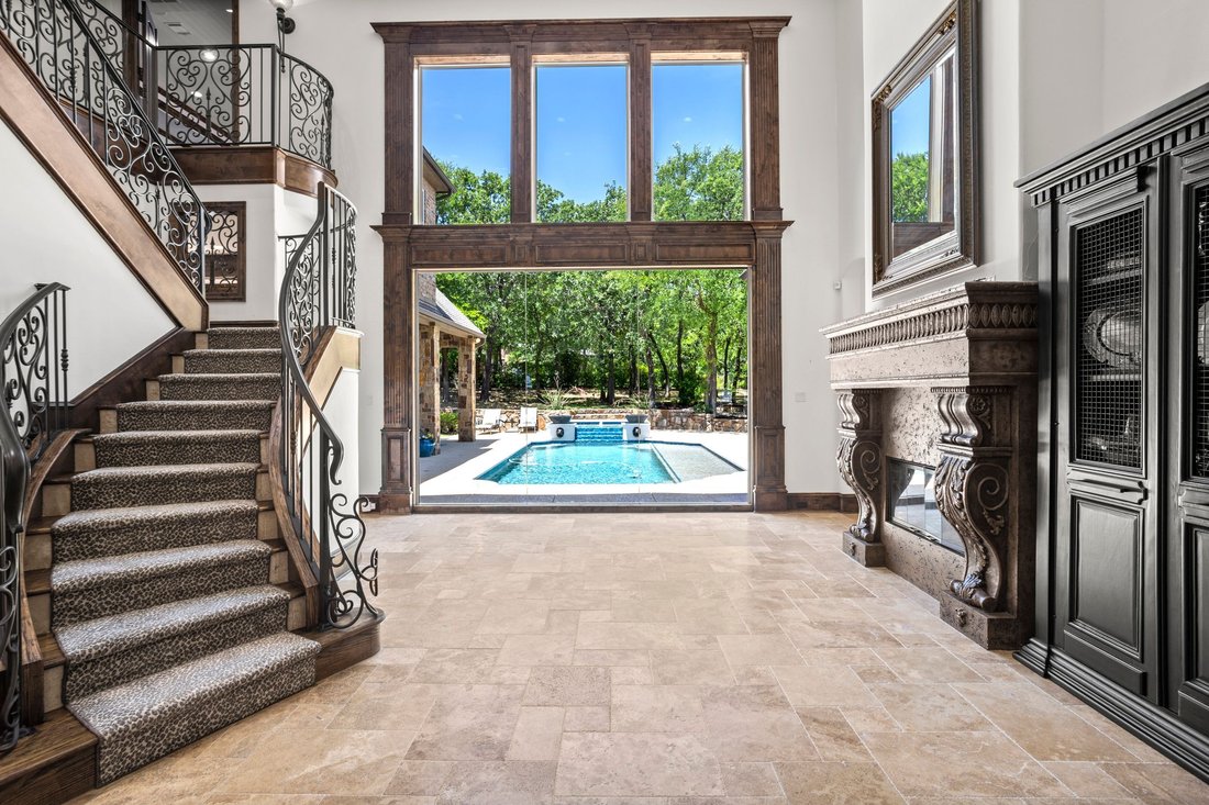 House in Keller, Texas, United States 5 - 18306996