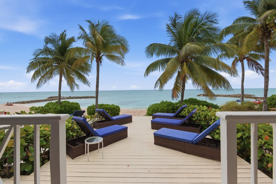 Townhouse in Nassau, New Providence, The Bahamas 1 - 18317761