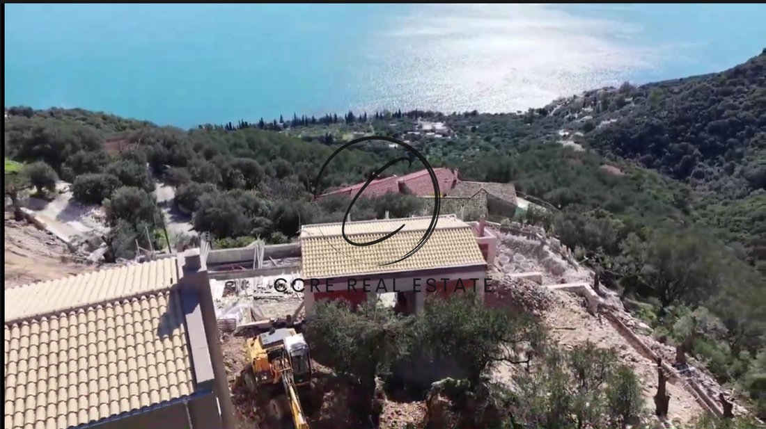 Villa in Corfu, Peloponnese, Western Greece and the Ionian, Greece 3 - 18306780