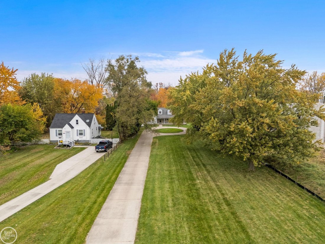 House in Sterling Heights, Michigan, United States 4 - 18308657