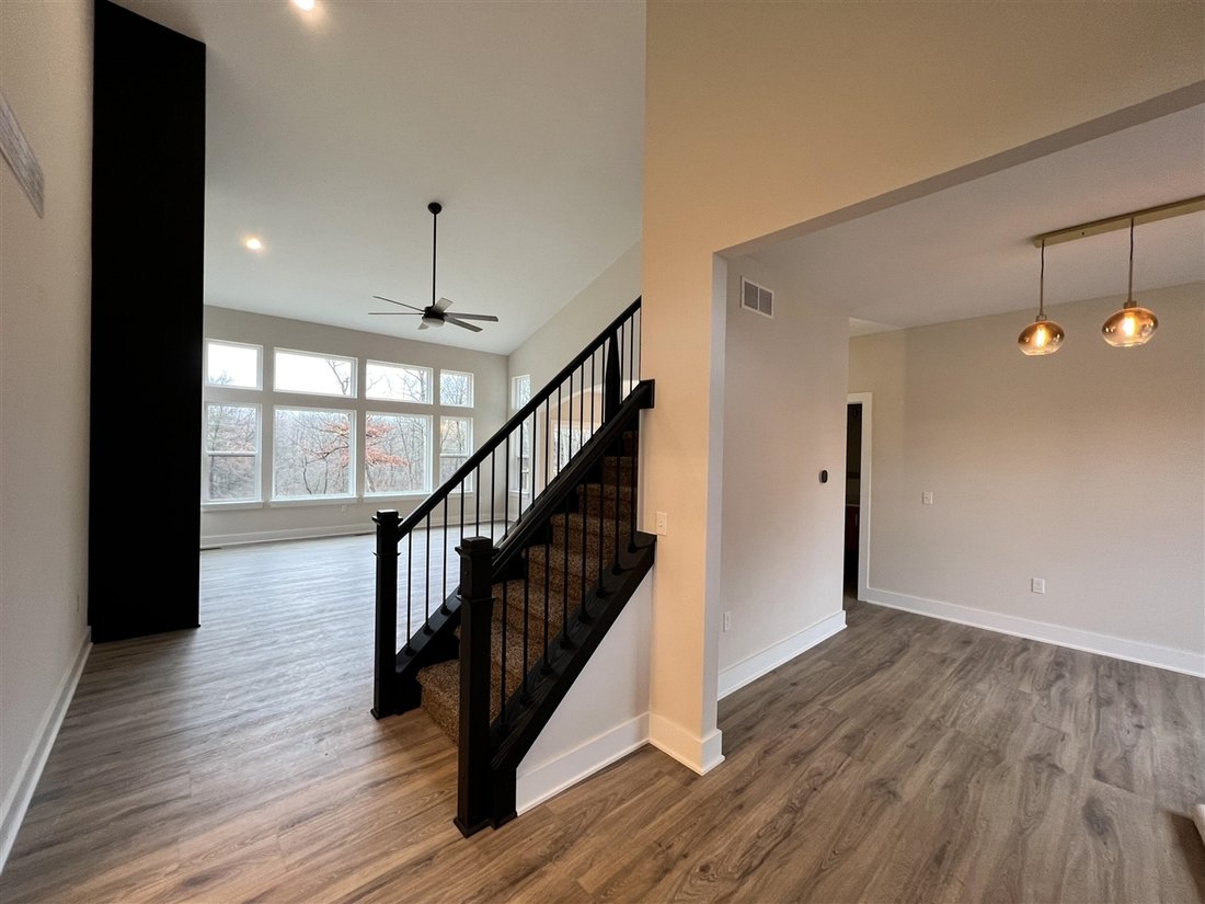 House in Saline, Michigan, United States 2 - 18307081