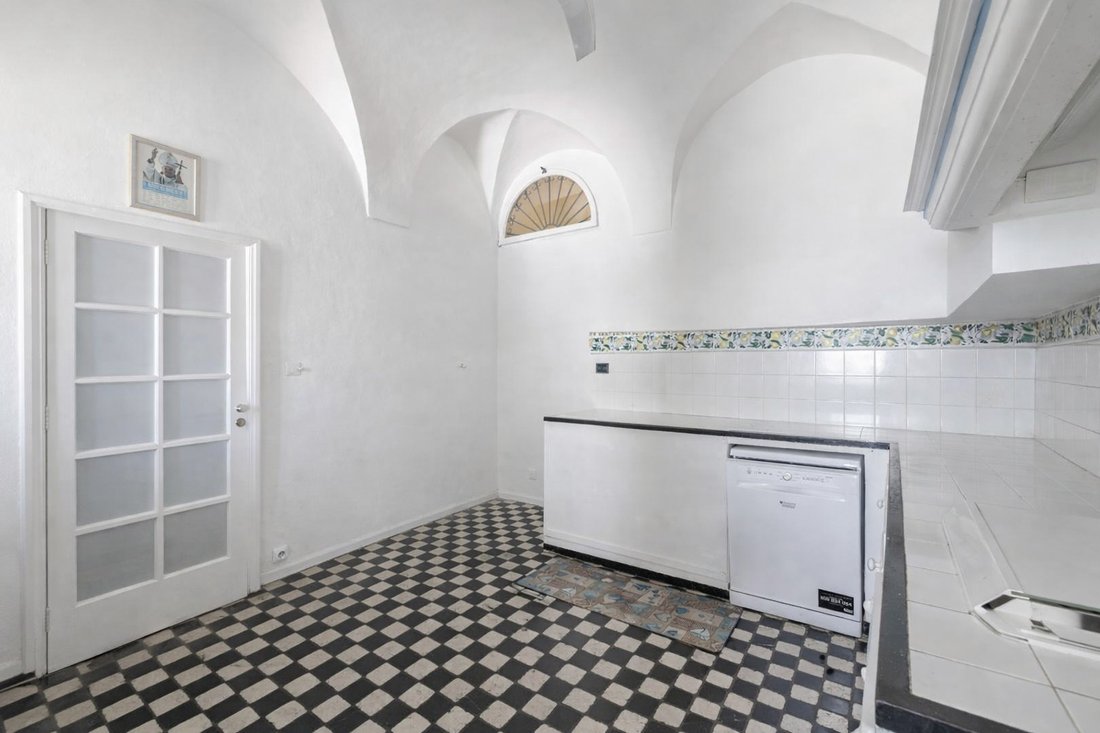 Apartment in Central Hill, Alassio, Liguria 5 - 18305977