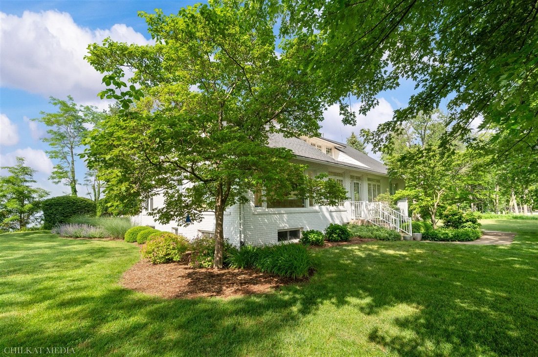 House in St. Joseph, Michigan, United States 3 - 18308255