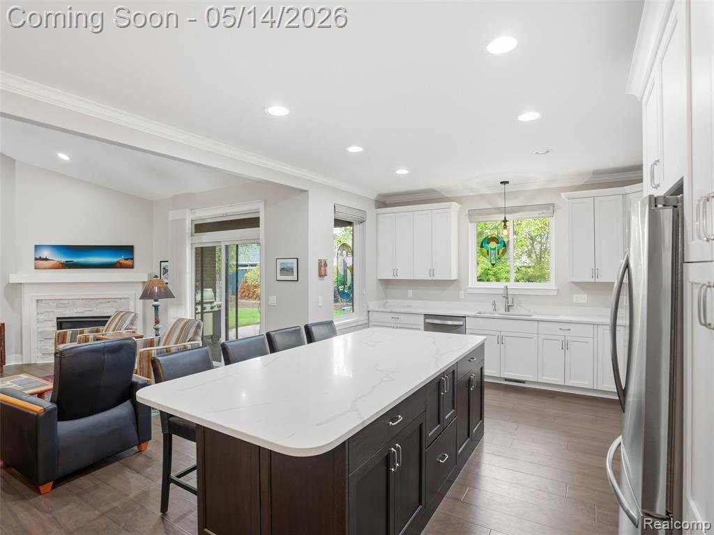 House in Brighton, Michigan, United States 5 - 18309508