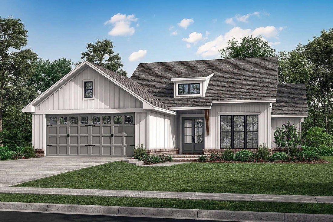 House in Empire, Michigan, United States 1 - 18309308