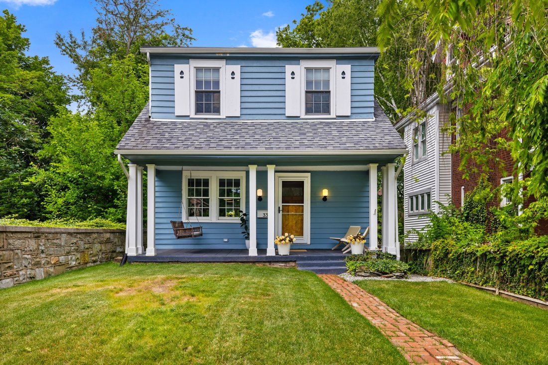 House in Pittsburgh, Pennsylvania, United States 2 - 18306989