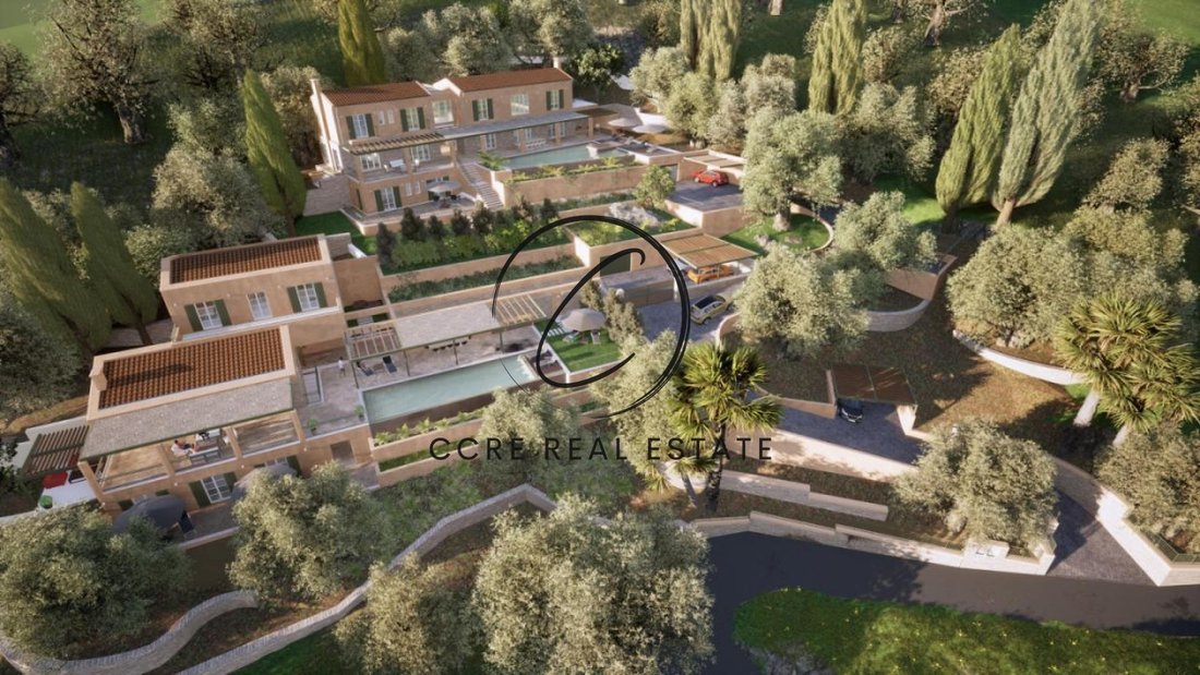 Villa in Corfu, Peloponnese, Western Greece and the Ionian, Greece 4 - 18306780