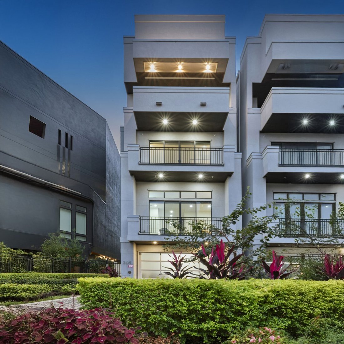 House in Houston, Texas, United States 4 - 18306137