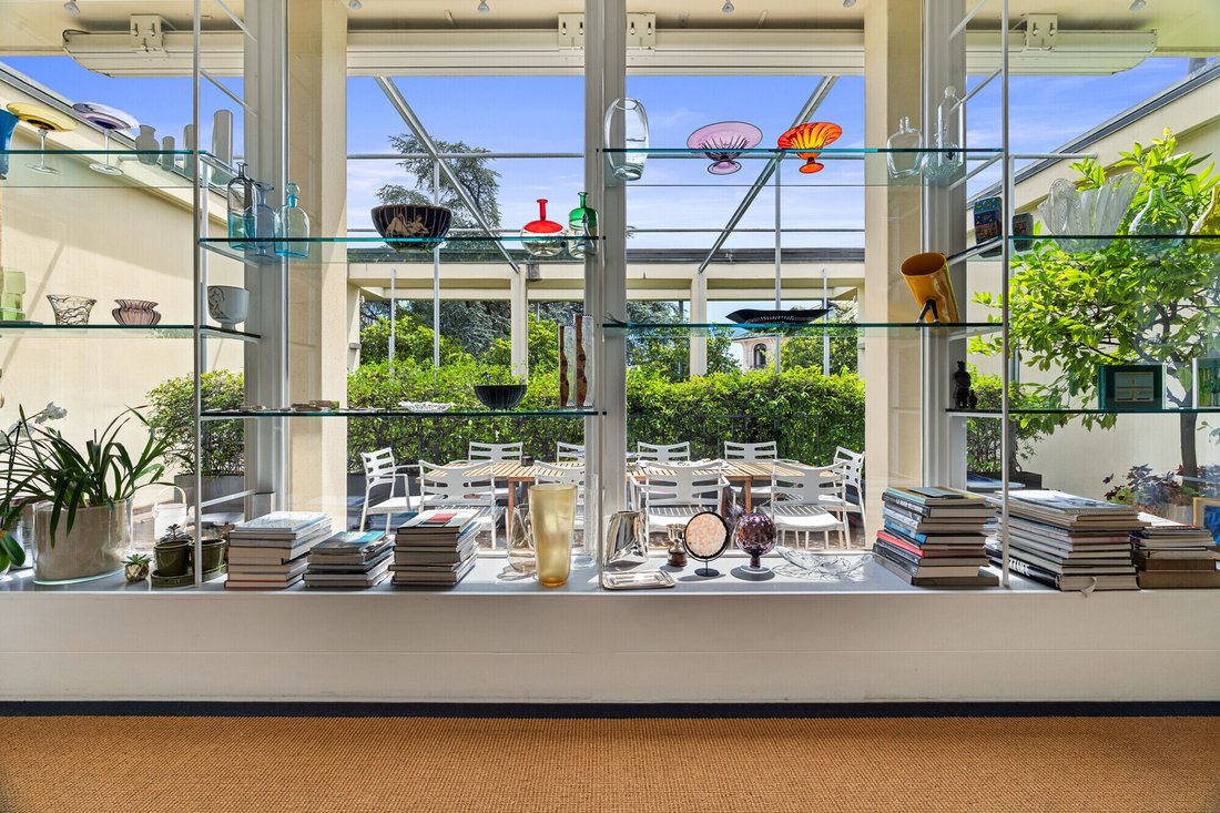Apartment in Garibaldi - Porta Venezia, Milan, Lombardy 2 - 18306522