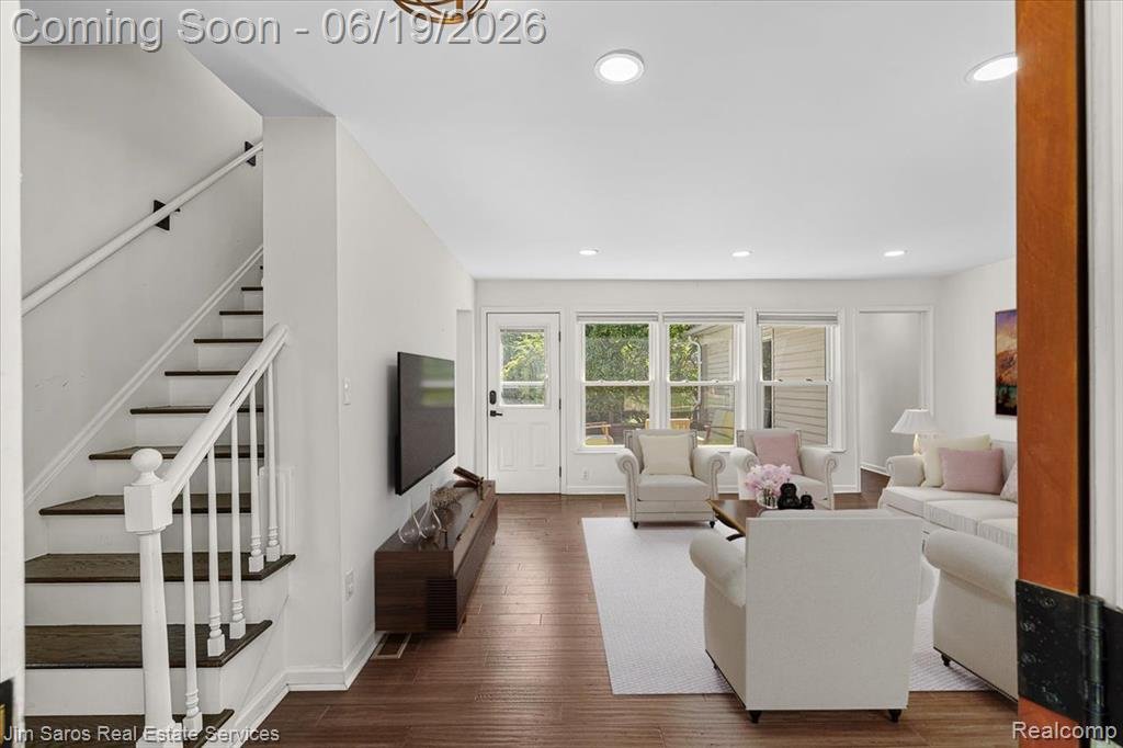 House in Grosse Pointe Park, Michigan, United States 4 - 18307394