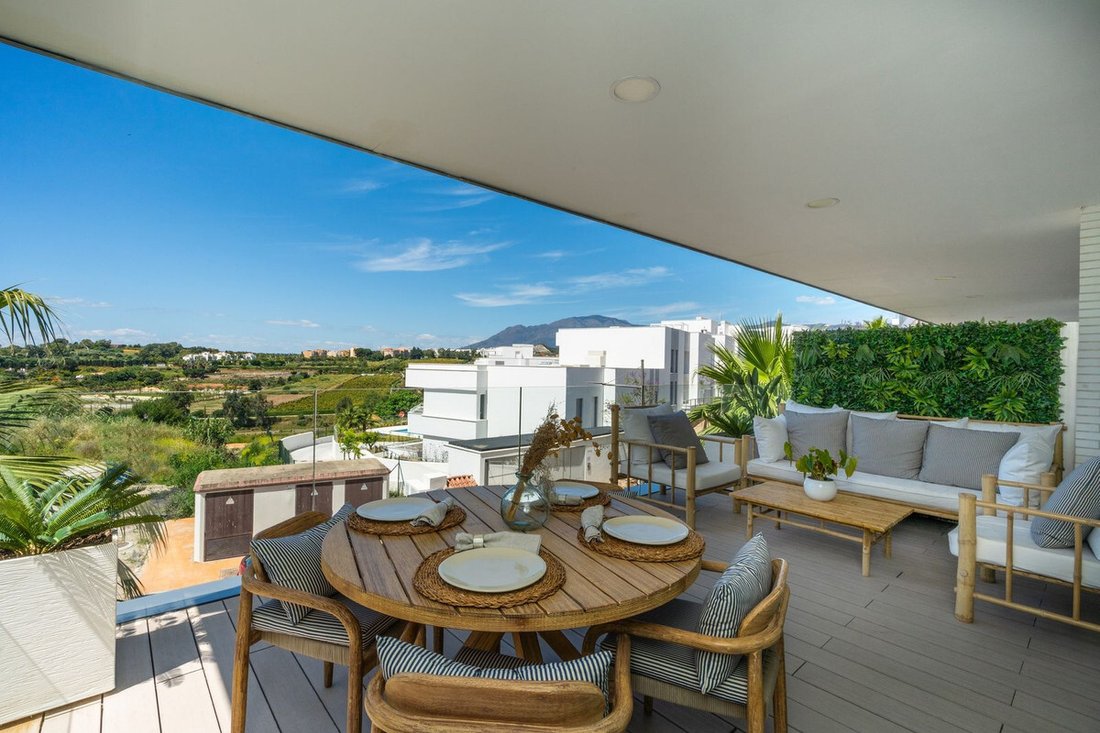 Altro a Cancelada, Estepona, Andalusia 4 - 18306427