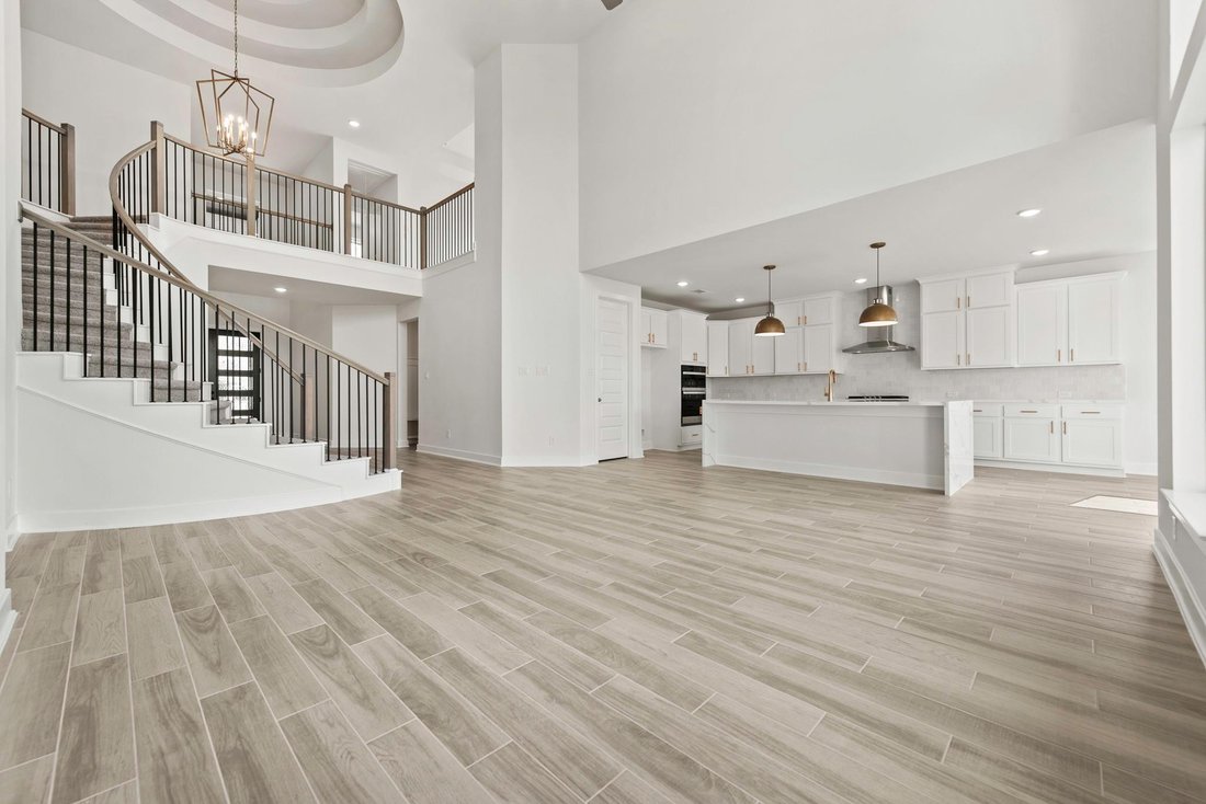 House in Katy, Texas, United States 3 - 18306581