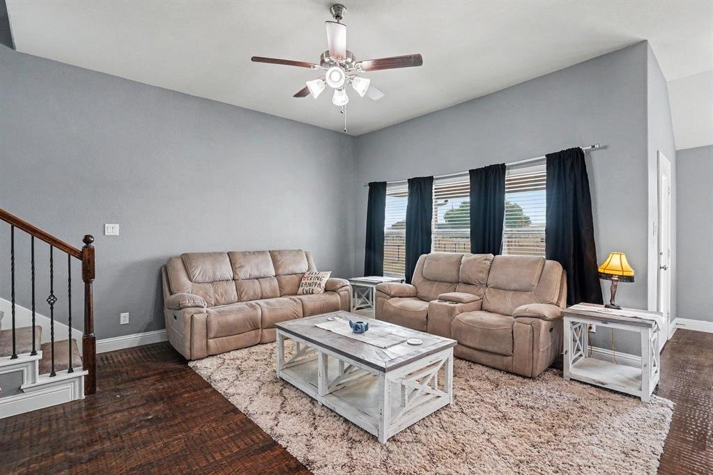 House in Godley, Texas, United States 5 - 18306859