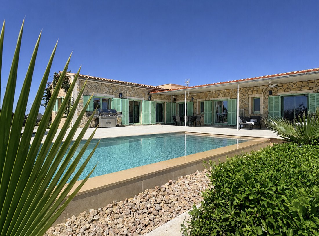 Finca in Campos, Balearic Islands, Spain 1 - 18306601