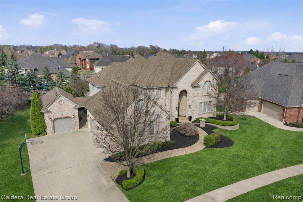 House in Washington, Michigan, United States 4 - 18307318