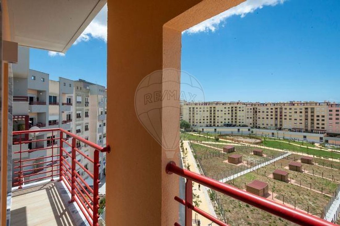 Apartment in Carnide, Lisbon, Portugal 5 - 18306339
