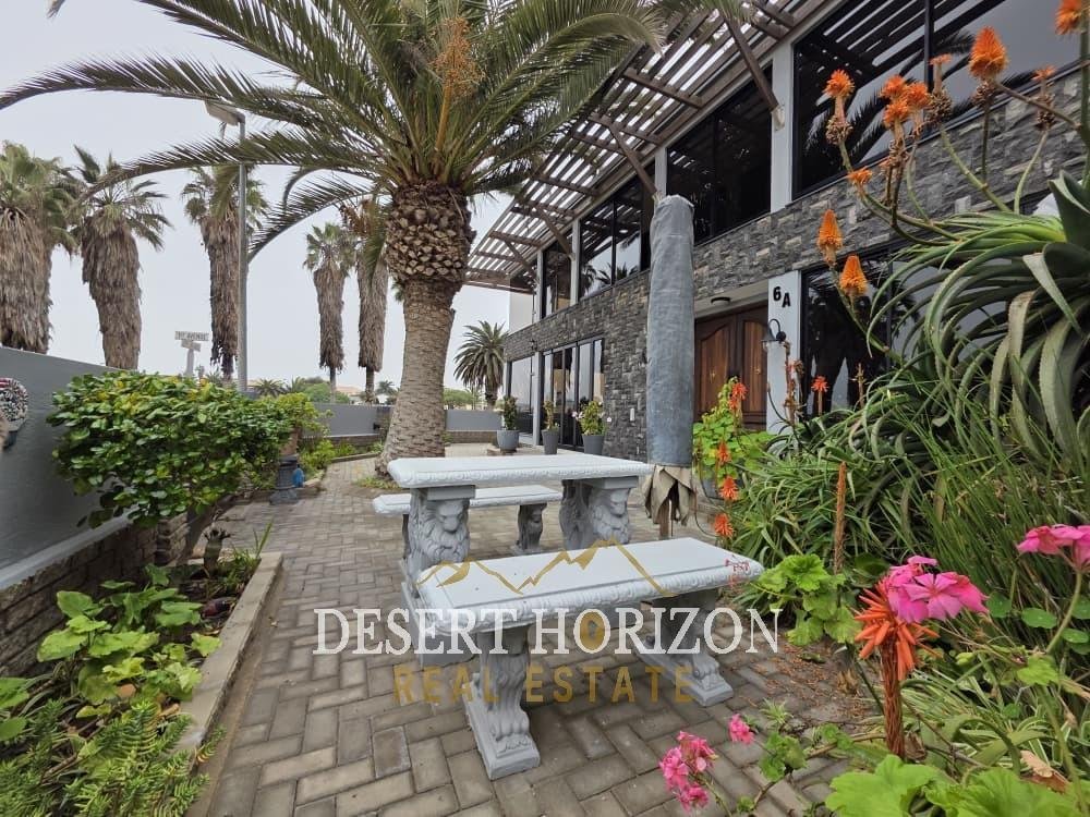 House in Swakopmund, Namibia 2 - 18305995