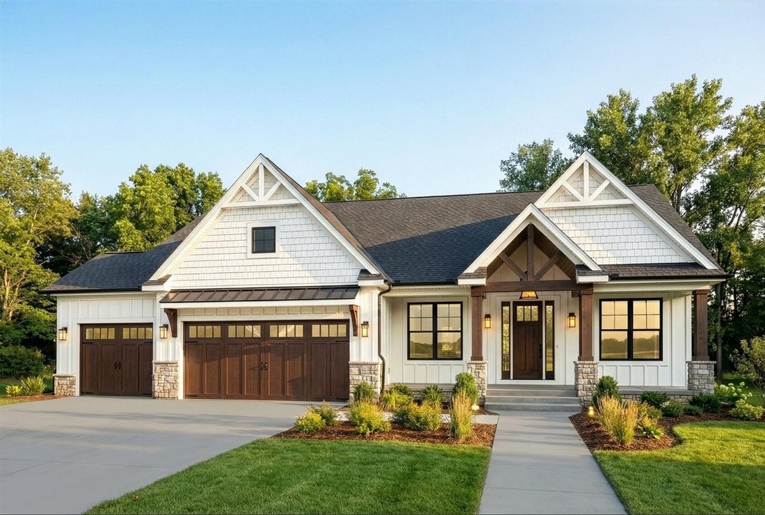House in Ann Arbor, Michigan, United States 1 - 18307601