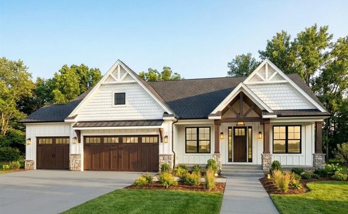 Casa a Ann Arbor, Michigan, Stati Uniti 1