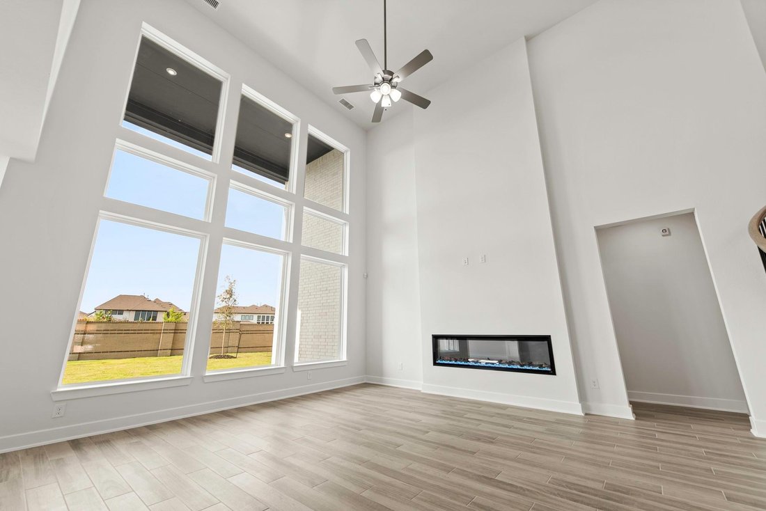 House in Katy, Texas, United States 4 - 18306581