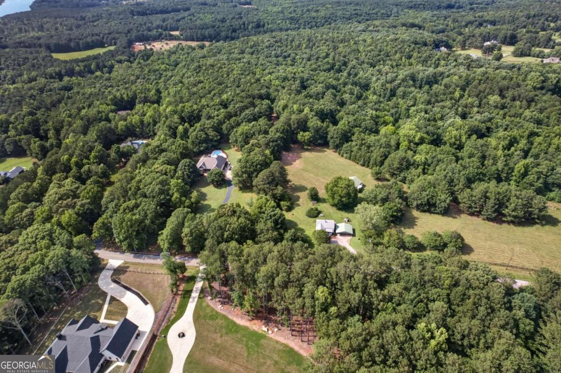 House in Monroe, Georgia, United States 4 - 18306818