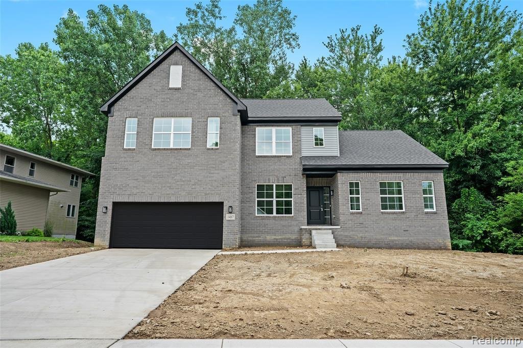 House in Ann Arbor, Michigan, United States 1 - 18307316
