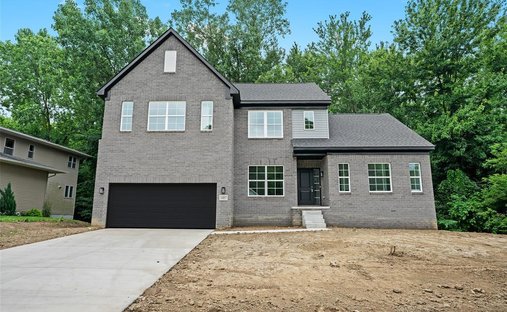 House in Ann Arbor, Michigan, United States 1