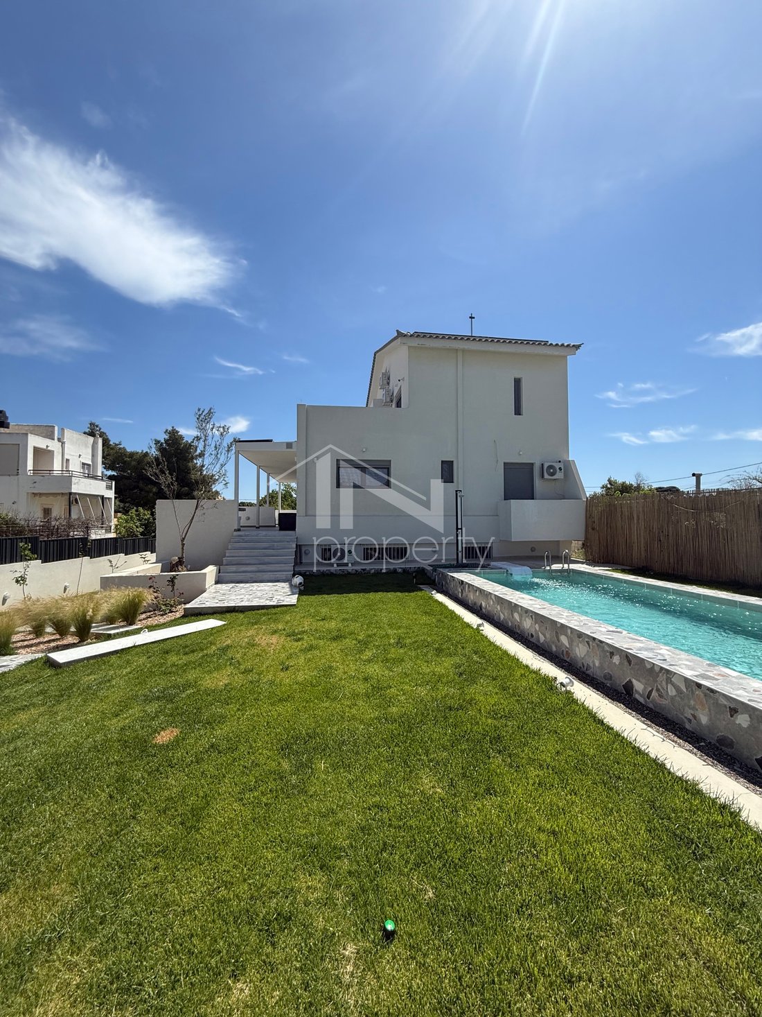 Villa in Artemida, Attica, Greece 3 - 18306810
