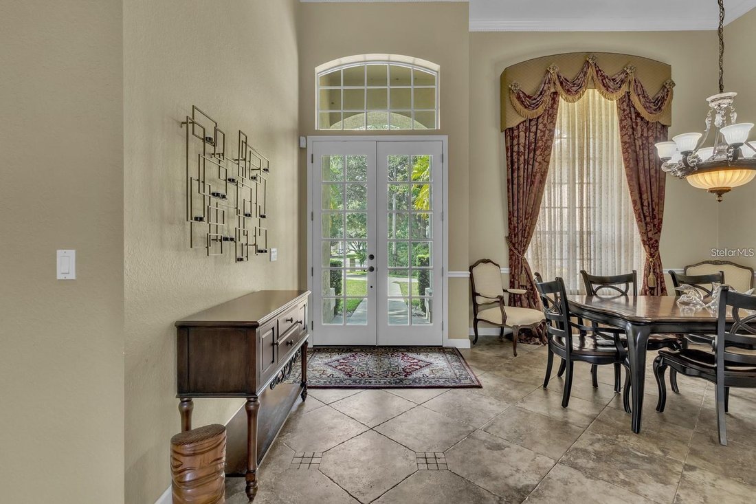 House in Orlando, Florida, United States 4 - 18306945