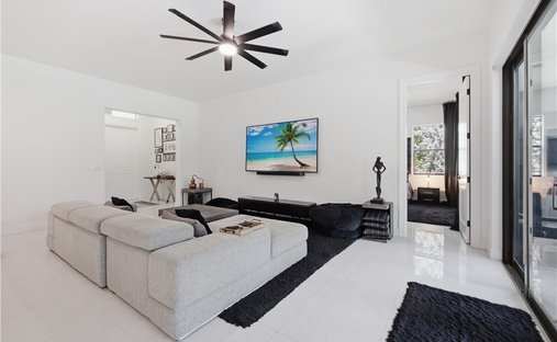 Maison à Naples, Floride, États-Unis 1