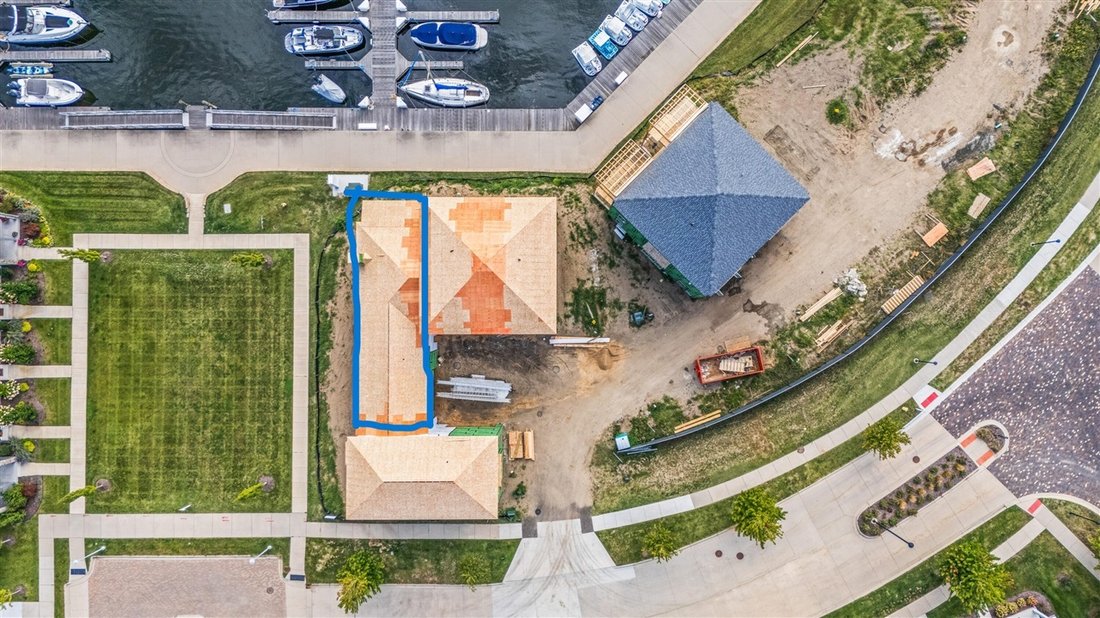 Condo in St. Joseph, Michigan, United States 5 - 18308810