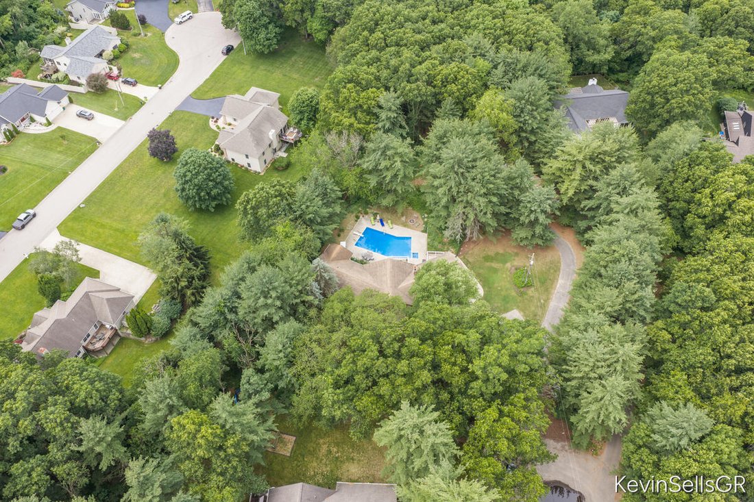 House in Grand Rapids, Michigan, United States 3 - 18307337