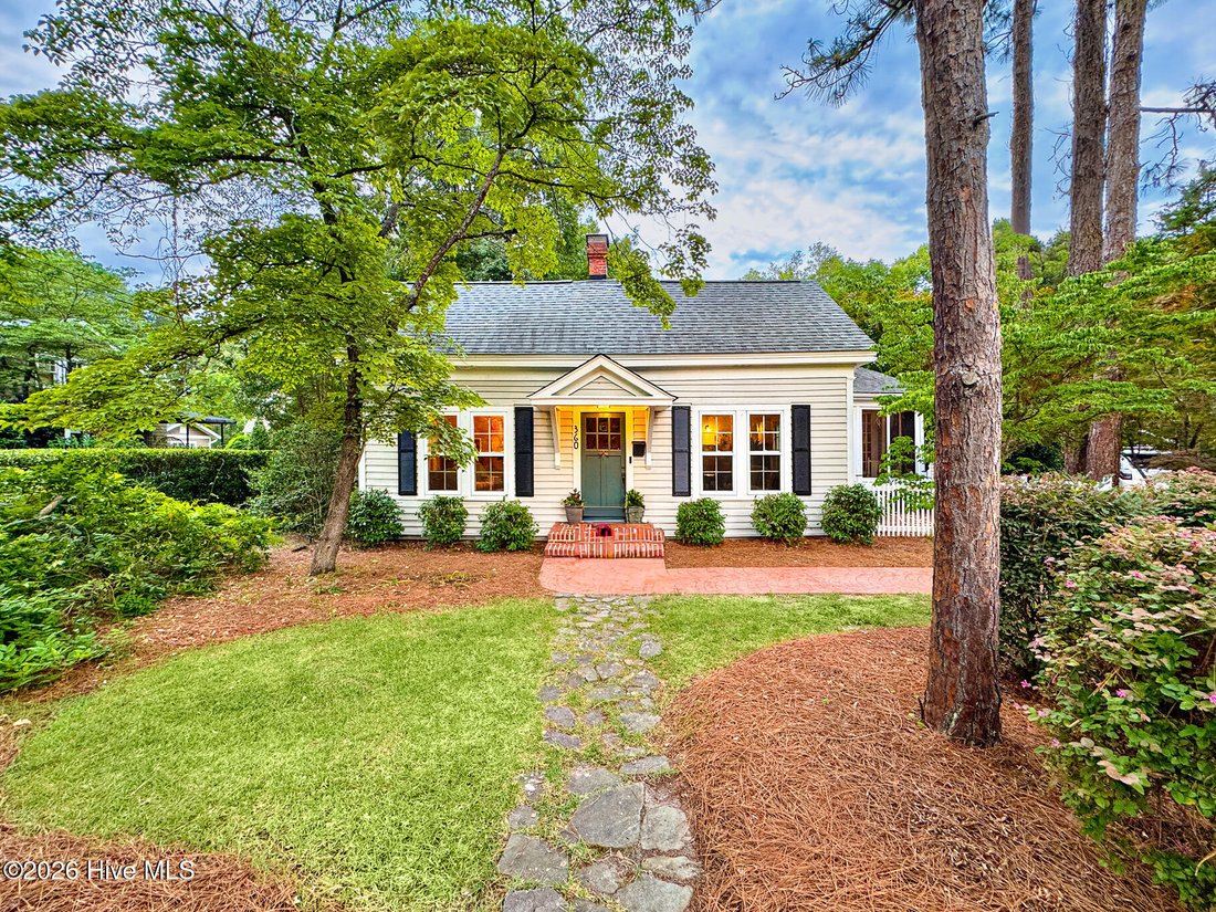 House in Southern Pines, North Carolina, United States 1 - 18141531