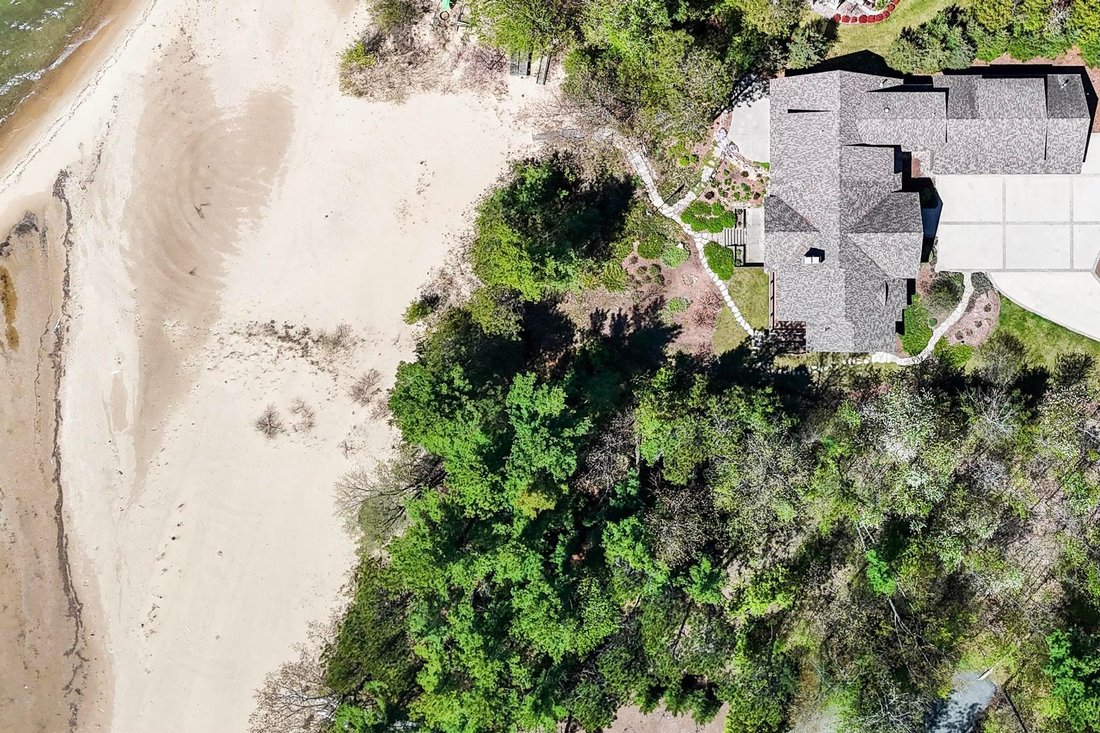 House in Williamsburg, Michigan, United States 5 - 18308560