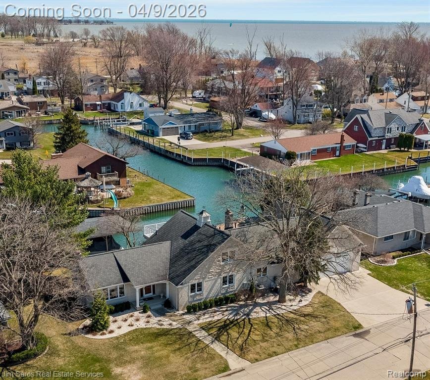 House in Mount Clemens, Michigan, United States 1 - 18307107