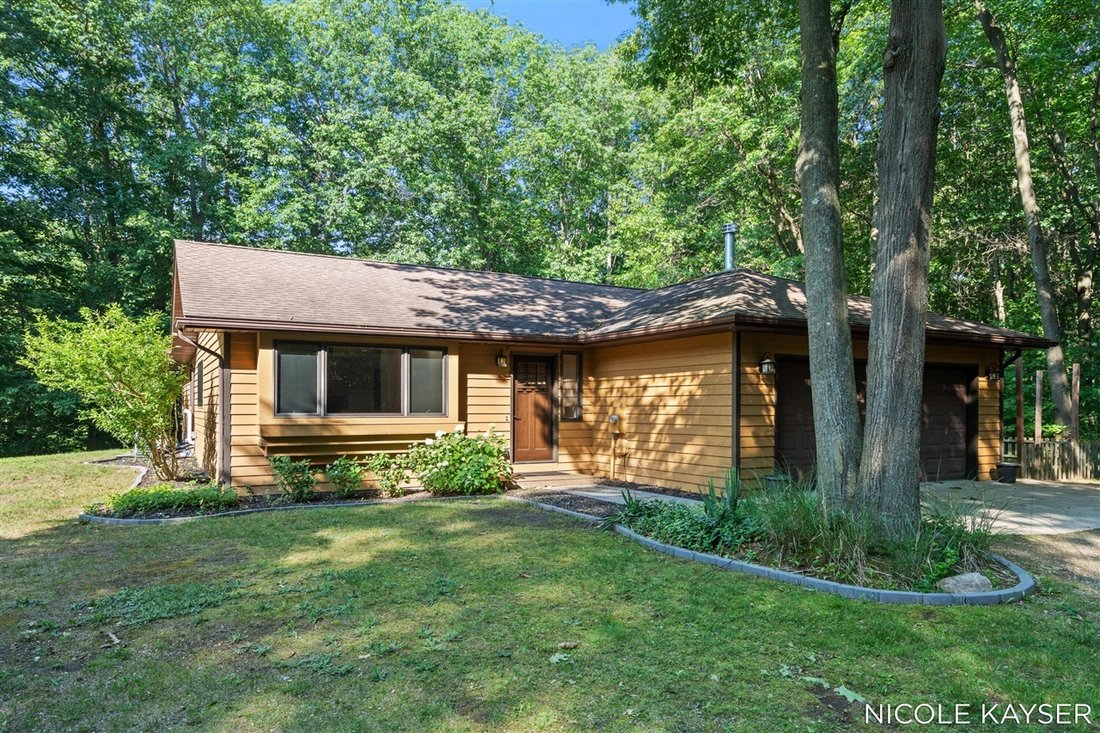 House in Fennville, Michigan, United States 4 - 18309603