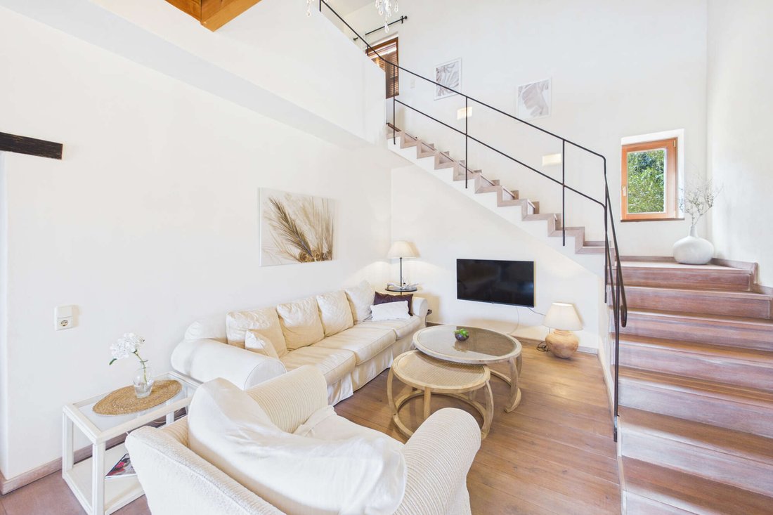 Finca in Sant Llorenc des Cardassar, Balearic Islands, Spain 4 - 18306448