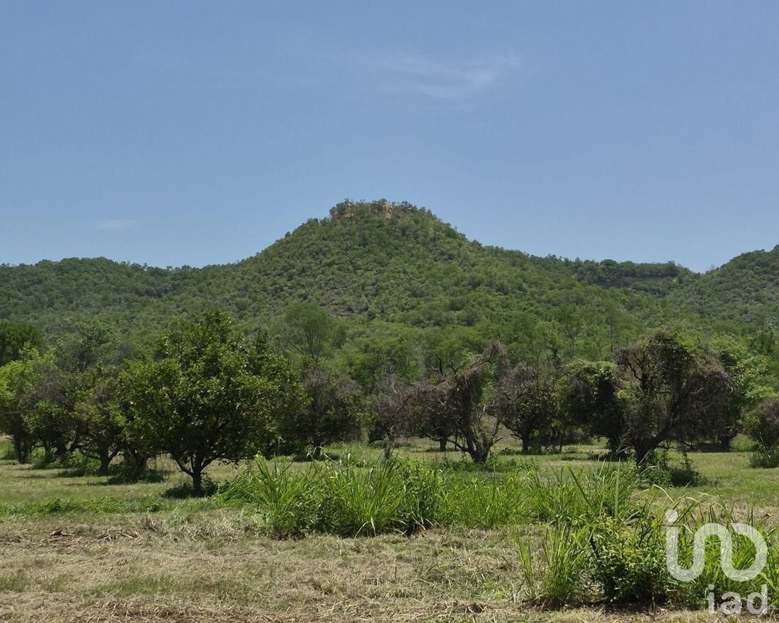 Land in El Mentidero, Nuevo Leon, Mexico 4 - 18307039